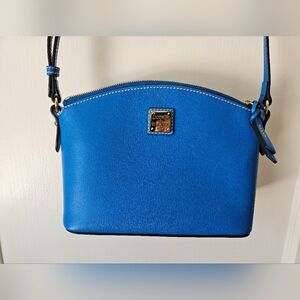 Dooney & Bourke Suki Crossbody Bag